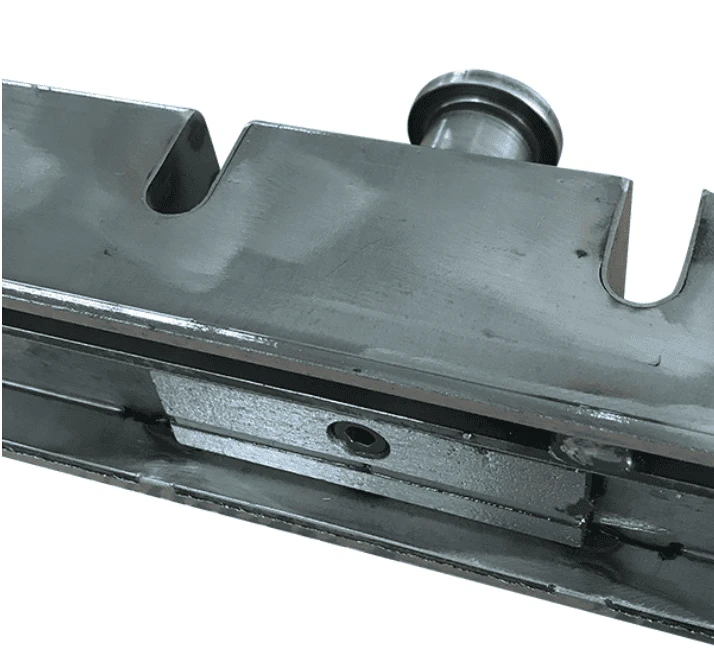 Magnetic Shuttering System With Chamfer Customization, Precast Concrete Form,Suitable For Wall Panel Rebar Out Of Mold Magnetic Shuttering System With Chamfer Customization, Precast Concrete Form,Suitable For Wall Panel Rebar Out Of Mold